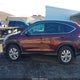 5J6RM4H7XEL010801 2014 Honda Cr-V Ex-L auction photo thumbnail 14