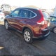 5J6RM4H7XEL010801 2014 Honda Cr-V Ex-L auction photo thumbnail 3