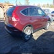 5J6RM4H7XEL010801 2014 Honda Cr-V Ex-L auction photo thumbnail 4