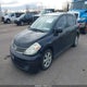 3N1BC13E09L394034 2009 Nissan Versa 1.8Sl auction photo thumbnail 2
