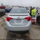 5YFBURHE3HP691138 2017 Toyota Corolla Se auction photo thumbnail 17