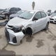 5YFBURHE3HP691138 2017 Toyota Corolla Se auction photo thumbnail 2