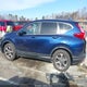 7FARW1H51JE032751 2018 Honda Cr-V Ex auction photo thumbnail 14