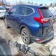 7FARW1H51JE032751 2018 Honda Cr-V Ex auction photo thumbnail 3