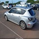 JM1BK34L281797740 2008 Mazda Mazdaspeed3 Grand Touring auction photo thumbnail 3