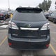 2T2BK1BA1AC010487 2010 Lexus Rx 350 auction photo thumbnail 16