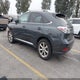 2T2BK1BA1AC010487 2010 Lexus Rx 350 auction photo thumbnail 3