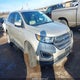 2FMPK3J99HBC09122 2017 Ford Edge Sel auction photo thumbnail 1
