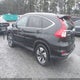 5J6RM4H99GL031997 2016 Honda Cr-V Touring auction photo thumbnail 3