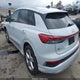 WA1LUBFZ0RP057848 2024 Audi Q4 E-Tron Premium Plus 55 Quattro auction photo thumbnail 3