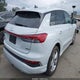 WA1LUBFZ0RP057848 2024 Audi Q4 E-Tron Premium Plus 55 Quattro auction photo thumbnail 4