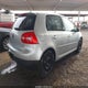 WVWDA71K18W002517 2008 Volkswagen Rabbit S auction photo thumbnail 4