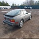 WP0AB0940HN476798 1987 Porsche 944 auction photo thumbnail 4