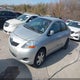 JTDBT903291299724 2009 Toyota Yaris auction photo thumbnail 2