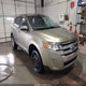 2FMDK3JC8DBB06153 2013 Ford Edge Sel auction photo thumbnail 1