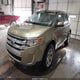2FMDK3JC8DBB06153 2013 Ford Edge Sel auction photo thumbnail 2