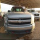 3GCEK13J38G245473 2008 Chevrolet Silverado 1500 Lt1 auction photo thumbnail 11
