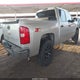 3GCEK13J38G245473 2008 Chevrolet Silverado 1500 Lt1 auction photo thumbnail 4