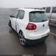 WVWED71K69W140728 2009 Volkswagen Gti 2-Door auction photo thumbnail 3