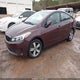 3KPFL4A72JE211763 2018 Kia Forte Lx auction photo thumbnail 2