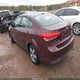 3KPFL4A72JE211763 2018 Kia Forte Lx auction photo thumbnail 3