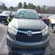 5TDZKRFH1ES019454 2014 Toyota Highlander Le Plus V6 auction photo thumbnail 12