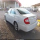 4T1BF32K34U070271 2004 Toyota Camry Xle V6 auction photo thumbnail 3
