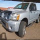 1N6AA06A37N245614 2007 Nissan Titan Se auction photo thumbnail 2