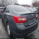 4S3BNAC66F3024424 2015 Subaru Legacy 2.5I Premium auction photo thumbnail 3