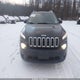 1C4PJMCB3HW521397 2017 Jeep Cherokee Latitude 4X4 auction photo thumbnail 12