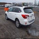 4S4BSAEC8G3273235 2016 Subaru Outback 2.5I Premium auction photo thumbnail 3