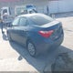 5YFBURHE3HP635085 2017 Toyota Corolla Le auction photo thumbnail 3