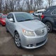 1G4GE5ED6BF238469 2011 Buick Lacrosse Cxs auction photo thumbnail 1