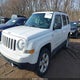 1C4NJRBB6CD676665 2012 Jeep Patriot Sport auction photo thumbnail 2