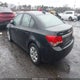 1G1PA5SG7F7100687 2015 Chevrolet Cruze Ls Auto auction photo thumbnail 3