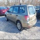 JF2SH61689H748034 2009 Subaru Forester (Natl) X auction photo thumbnail 3