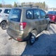 JF2SH61689H748034 2009 Subaru Forester (Natl) X auction photo thumbnail 4