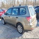 JF2SH61689H748034 2009 Subaru Forester (Natl) X auction photo thumbnail 6
