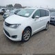 2C4RC1GG8HR638103 2017 Chrysler Pacifica Limited auction photo thumbnail 2