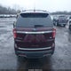 1FM5K8HT0JGC30607 2018 Ford Explorer Platinum auction photo thumbnail 16