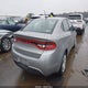 1C3CDFAAXFD301635 2015 Dodge Dart Se auction photo thumbnail 4