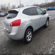 JN8AS5MV7CW714392 2012 Nissan Rogue S auction photo thumbnail 4