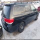5FNRL38688B100773 2008 Honda Odyssey Ex-L auction photo thumbnail 4
