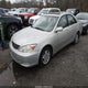 4T1BF32KX3U547924 2003 Toyota Camry Le V6 auction photo thumbnail 2