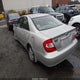 4T1BF32KX3U547924 2003 Toyota Camry Le V6 auction photo thumbnail 3