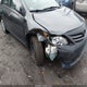 2T1BU4EEXDC118111 2013 Toyota Corolla Le auction photo thumbnail 6