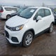 3GNCJKSB3JL341392 2018 Chevrolet Trax Ls auction photo thumbnail 2
