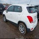 3GNCJKSB3JL341392 2018 Chevrolet Trax Ls auction photo thumbnail 3