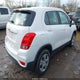 3GNCJKSB3JL341392 2018 Chevrolet Trax Ls auction photo thumbnail 4