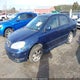 2T1BR32E33C085662 2003 Toyota Corolla S auction photo thumbnail 2